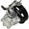 Hitachi 12-13 Nissan Nv1500/Nv2500/Nv3500 Pwr Steer Pump, Psp0040 PSP0040 - alternate 1